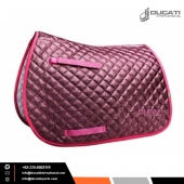 Saddle Pad